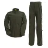 Fatos de treino masculinos camuflagem tático jaqueta e calças masculinos ao ar livre resistente ao desgaste conjunto de acampamento à prova d'água uniforme de treinamento de combate militar