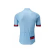 Cyclisme Chemises Tops Hommes Maillots Antidérapant Ropa Maillot Ciclismo Vêtements Porter Silicone Été À Manches Courtes Vélo Jeresy 230612