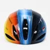 Casques de cyclisme Casque Aero Triathlon Route Vélo De Course EPS Sports De Plein Air Pour Hommes Femmes Course VTT Vélo Casco Ciclismo 230614