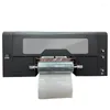 Sammantaget XP600 Printhead A3 UV DTF Crystal Sticker Printer Cup Wrap Transfers Film med laminator