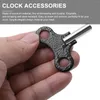 Väggklockor Tre-fem Winding Key Clock Tools Keys Practical Wind-Up Stobot Supplies Metal