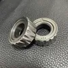 Спиннинг верхний EDC Fidget Mechanic Ring Abragraph Spinner Hyro -Hyropet Toy Magnetic Metal Взрослый анти -стресс 230612