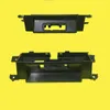 Nissan X-Trail 2008 2009 2012 2012 2012 2012 2013 Trunk Switch Tailgate 버튼 홀더 케이스베이스 브래킷 키 플레이트 장식 프레임