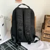 Rosa sugao mochila designer de luxo bolsa de viagem bolsa de moda estudante saco de escola de nylon grande capacidade de alta qualidade saco de compras 0613-32 schoolbag