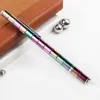 Decompressie Speelgoed Magnetische Metalen Fidget Pen Speelgoed Multifunctionele Gift Vervormbare Magneet Schrijven Elimineren Druk 230612