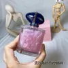 2023 nouveau parfum original haut de gamme pour femmes version sable magique parfum 90 ml transport gratuit