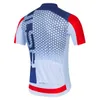 사이클링 셔츠 탑 저지 MTB Maillot 자전거 셔츠 내리막 고품질 Mans Pro Team Tricota Mountain Bicycle Clothing 230612