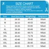 Women's Shapers krawat bar farbia chłopczyca lesbijska singlet bandaż klatka piersiowa bok bok burzyzna top FTM Women Trans Trans