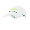 Berretto da baseball moda Snapback Cappello in cotone Cappellini regolabili Cappelli da sole F1