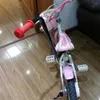Gadżety na świeżym powietrzu trening rowerowy dla dzieci Non poślizg