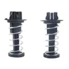 Nowe 2PC dla Mercedes Benz GLC W204 W212 W222 x204 C300 C350 A2048800227 A2048800127 1668800027 2048800127 Sprężyna maski kapturowej