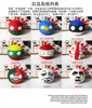 Bonecas de pelúcia Polandball Bonecas de pelúcia Austrália Polônia Brasil Bielorrússia México Portugal Countryball Almofada de pelúcia Brinquedos Saco Pingente Cosplay Presente 230612