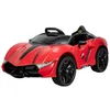 HY 12V Dual Drive Kinder-Elektroauto 380W Dual Motor Kunststoffrad Babyauto Fahrbares Kinder-Elektrofahrzeug Geschenke für 1-5 Jahre