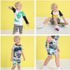 Shorts Fashion Summer Children Cotton For Boys Short Toddler Panties Kids Beach Casual Sports Pants Baby 230613