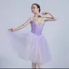 Dancewear Professionelles Ballett-Tutu-Kleid für Erwachsene, Schaufenster-Show-Performance-Kleid, Dornröschen-Pfannenrock, Kinder-Tanzkostüm 230612