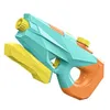 Sand Play Water Fun Kids Toy Summer Beach Fighting Guns Children Drop R230613