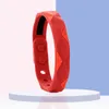 Link Bracelets Negative Ions Bracelet Waterproof Energy Balance Silicone Wrist Band For Daily Activities And Sleeping