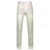 Pants Plyesxale marque mince ajusté bleu ciel costume pantalon pour hommes 2021 nouveauté costume pantalon hommes grande taille décontracté homme mariage pantalon P6