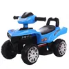 Kinder Motorrad Baby Elektroauto Mini Kinder Fahrt auf Auto Baby Walker mit Lichtmusik Player Roller Fahrrad für 1-4 Jahre alt