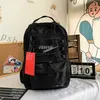 fashion travel nylon backpack