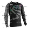 Cyclisme chemises hauts hors route ATV course t-shirt AM RF vélo vélo descente maillot moto Motocross vtt HPIT 230613