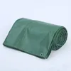 PVC coated plastic cloth waterproof sunscreen, cold resistance and frost resistance 380g 5*3m