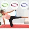 Joga Circle Fitness Pierścień Pilates Ćwiczenie domowe trening siłowni Akcesoria 230612
