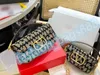 Mini Locos Bags Designer Bag Tote Mag Woman Mamebag Luxury Crossbody Sadcags Fashion Saddle Lady Gold Letter Letter Кожа 5а