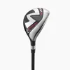 Mazze da golf da uomo Set completo di mazze Driver Fairway Wood Putter Irons Albero da golf in grafite