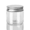 2 3 4 5 ML Flacon pulvérisateur en plastique transparent Atomiseur de rince-bouche de parfum mignon portable pour le nettoyage des huiles essentielles de voyage Bocaux en plastique Boîtes de rangement transparentes pour animaux de compagnie