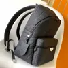 M21391 bolsa designer bolsa mochila de basquete de alta qualidade bolsas de viagem de couro genuíno homens mulheres mochila ao ar livre grande espaço bolsa para laptop