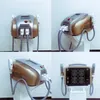 最新2 in 1多機能2500WパワーSHR IPL脱毛を永続的にe-light Skin Rejuvenationビューティーサロン機器