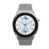 Reloj inteligente W03pro, llamada Bluetooth, pago fuera de línea, codificador de carga inalámbrica NFC, pantalla circular completamente táctil, carcasa de metal