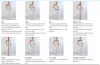 Tony Chaaya Schwarzes Meerjungfrau-Abschlussballkleid mit Flügelärmeln, tiefem V-Ausschnitt, Spitzenapplikationskleid, Abendgarderobe, tiefe Sweep-Schleppe, formelle Kleider
