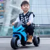 HY Light Triciclo per moto elettrico per bambini Ricaricabile per bambini Autobike Ragazzi Ragazze Guida su auto Giocattoli per bambini in auto per bambini