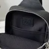 Luxury Shoulder Bag Designer Crossbody Bag Handbag Genuine Leather A man traveling bag 21CM Top-level Replication Tote bag With Box WL315