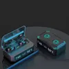 Наушники Bluetooth Wireless Esports наушники Mini в ушной водонепроницаемой Tws Gaming Наушники