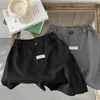 Pantalones cortos de verano para niños, pantalones de traje para niños y niñas, bragas para niños pequeños, pantalones cortos deportivos de playa para niños, bebé 230613