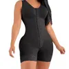 Kvinnors shapers Kvinnors 3-varbältet BRA Shaper Lace Shaper Slant Shorts BodyShaper Kvinnors hem bär 230612