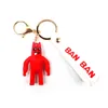 Fidget Toy Garten från Banban Key Chain Pendant Children's Gift