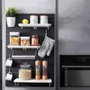 Bathroom Shelves Pegboard Wall Panels Organizer Mounting Display Diy Kit Tool Storage Panel Board Rack Kitchen 230613