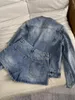 Women's Jackets Make A Collection Of Old Denim Coats That Go With Everything