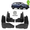 Nytt för Subaru XV 2018 2019 2020 2021 Fender Mud Flaps Guard Splash Flap Mudguard Modification Accessories