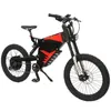 Наружные гаджеты 1PAIR Electric Bike Doctled Grip Ebike 24V72V Ручка велосипедов для 230612