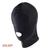 Masques de visage de mode cache-cou cagoule à la mode 123 trous masque de ski masque tactique visage complet jeu de rôle chapeau d'hiver masque de fête cadeaux spéciaux pour adulte 230612