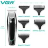 Hair Trimmer VGR Włosy do cięcia maszyna do fryzury maszyna do fryzur