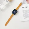 Apple Watch 시리즈를위한 패션 나일론 스트랩 Ultra 8 7 6 5 4 3 2 SE 41mm 45mm 스트랩 교체 교체 손목 브레이슬릿 40mm 44mm 38mm 42mm 팔찌 액세서리