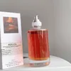 2023 Новый знаменитый дизайн maison бренд от камина 100 мл eau de parfum langing parfum spray fragrance Drop Бесплатная доставка