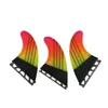 Nose Guard Surfing Fins G5 UPSURF FUTURE FIN 3pcslot Quilhas Fins Surf Thrusters Carbon Fiber Surfboard Fin For Sup Surfing Accessories 230613