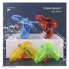 Plack Play Water Fun 1pcs Mini Gun Mały Rozmiar spray